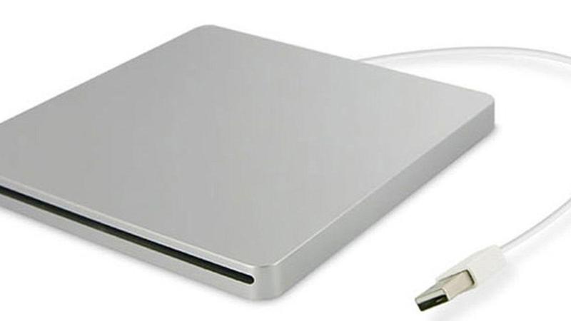Macbook pro disk drive