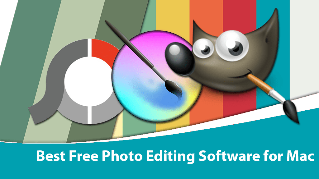 Photo Software For Mac